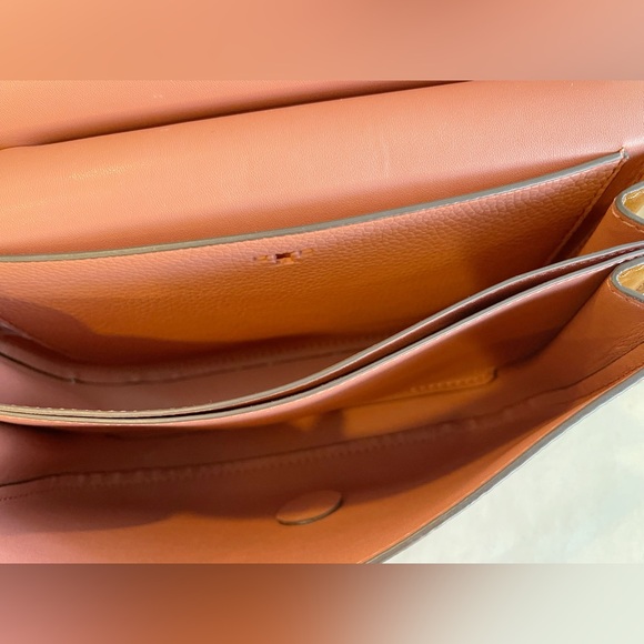 🌸Tory Burch McGraw Satchel - Picture 5 of 14